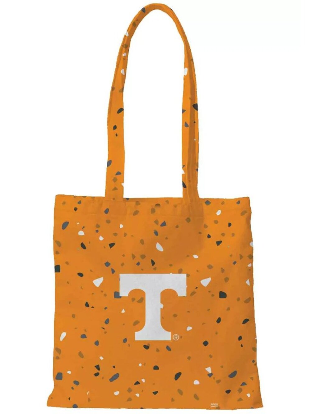 Indigo Falls University of Tennessee Volunteers Essential Tote 14.5'' x 6'' x 15